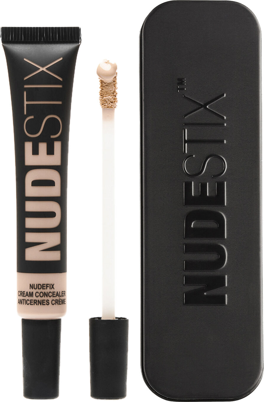 Nudefix - Cream Concealer