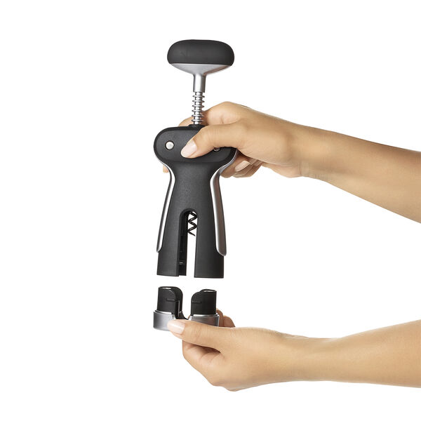 Steel Vingeproptrækker