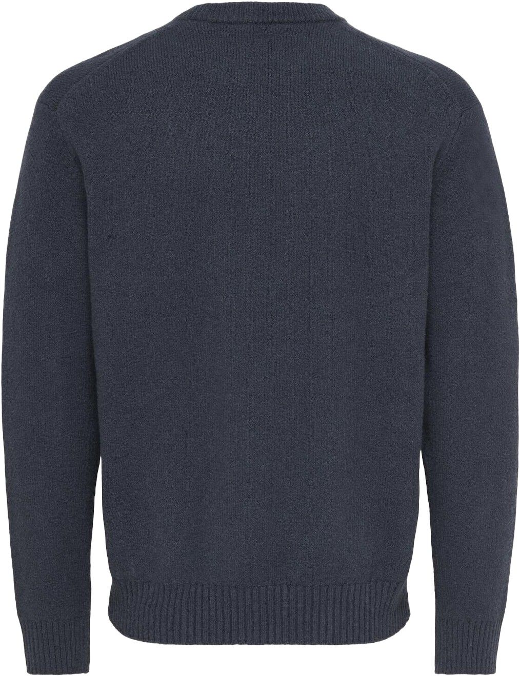 Onsjames Rlx Crew Knit Noos