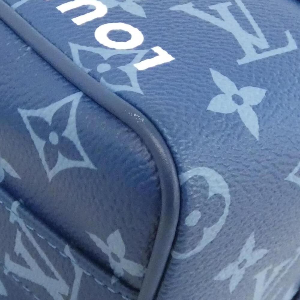 Louis Vuitton Keepall