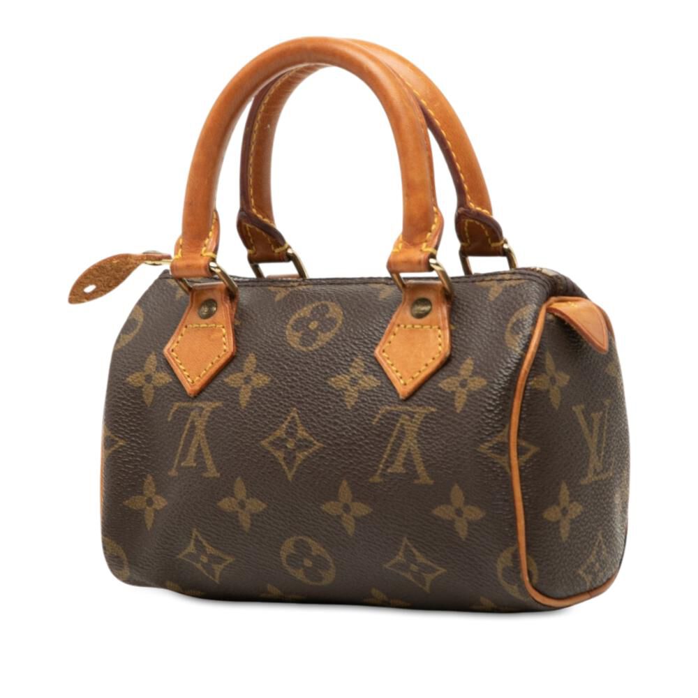 Louis Vuitton Speedy