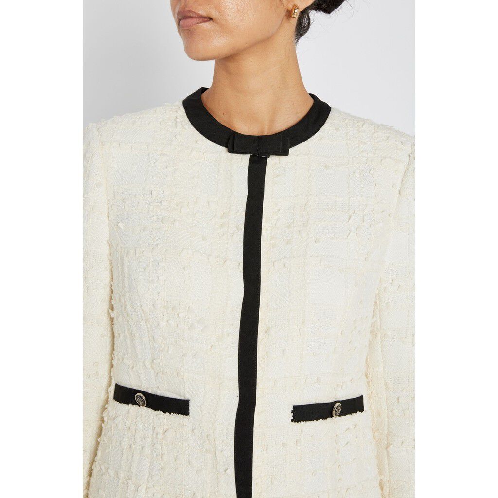 GaussiaBBSufie blazer