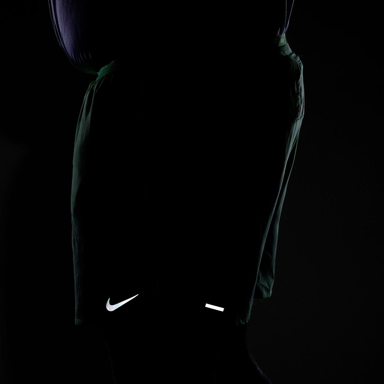 STRIDE DRI-FIT 5" L&Oslash;BESHORTS