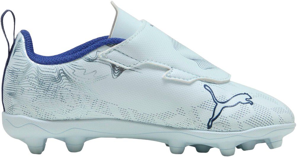 Ultra 6 Play Velcro FG/AG Fodboldst&oslash;vler