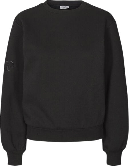 Round Neck sweatshirt