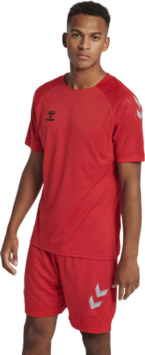 Lead Poly T-shirt