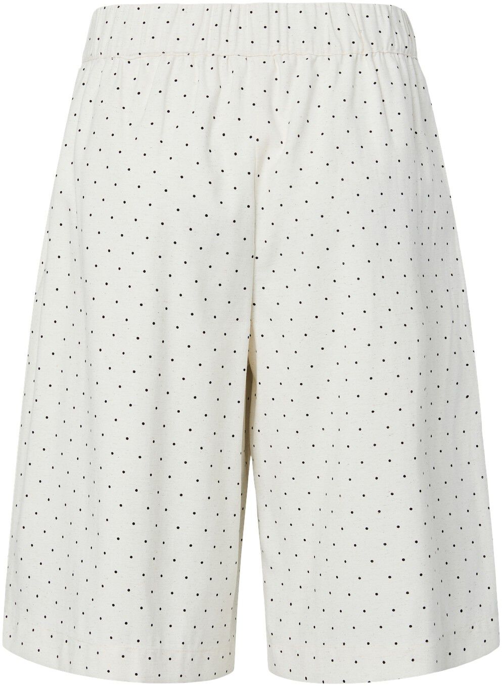 YASDOTLY HW LONG SHORTS