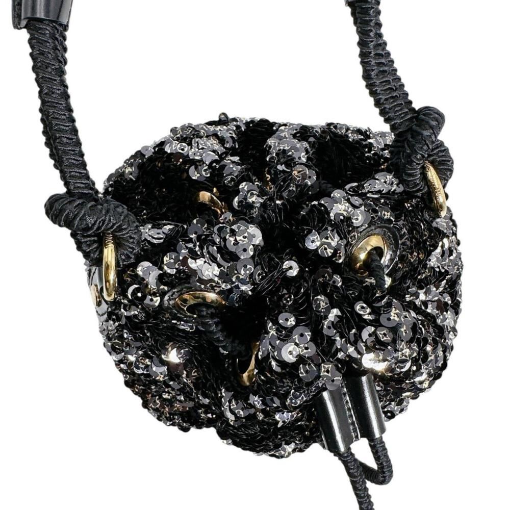 Louis Vuitton Bucket Bag