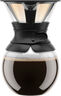 Pour Over kaffebrygger med filter, 1. 0 l