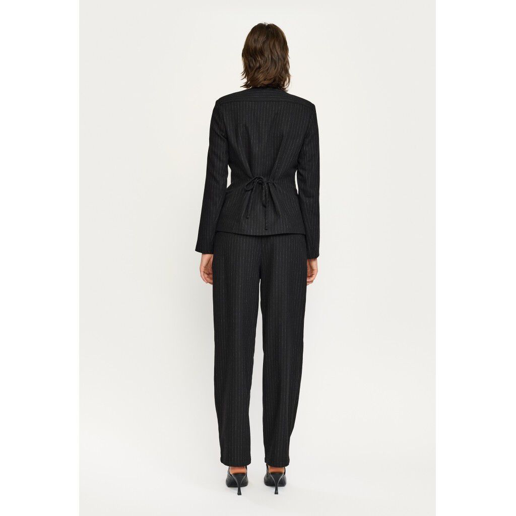 SRYvonne Midwaist Loose Pant