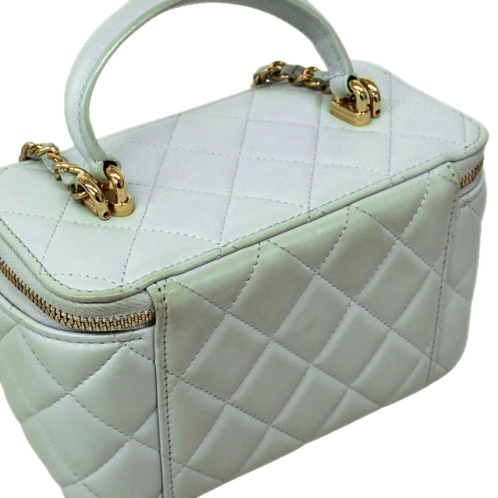 Chanel Vanity