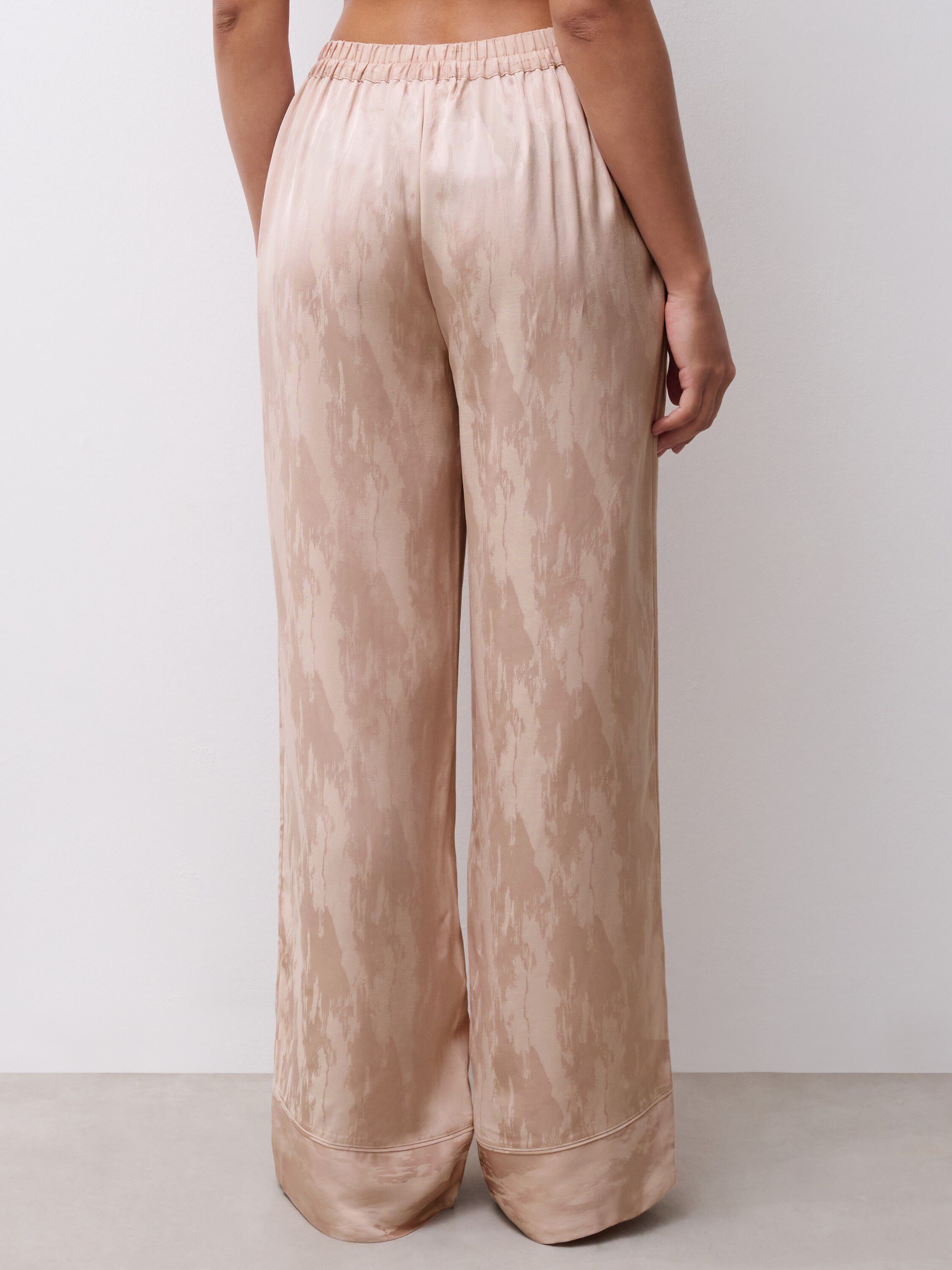 Noah Long Trousers
