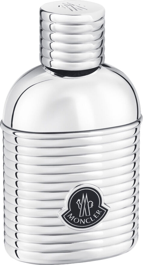 MONCLER Pour Homme Eau de parfum 60 ML