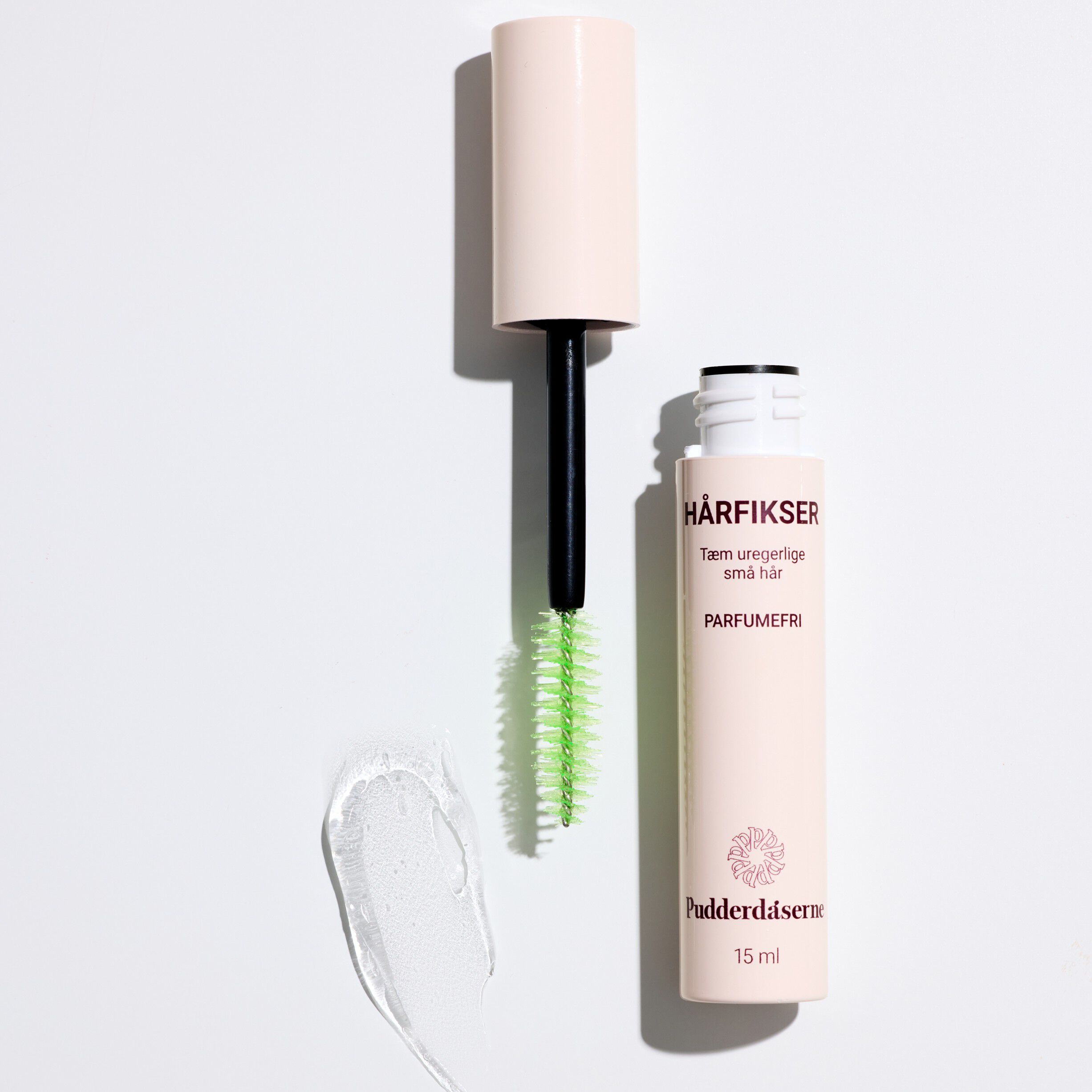 Pudderd&aring;serne H&aring;rfikser