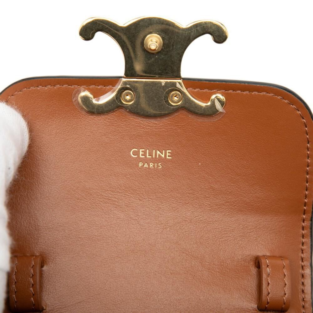 Celine Shoulder Bag