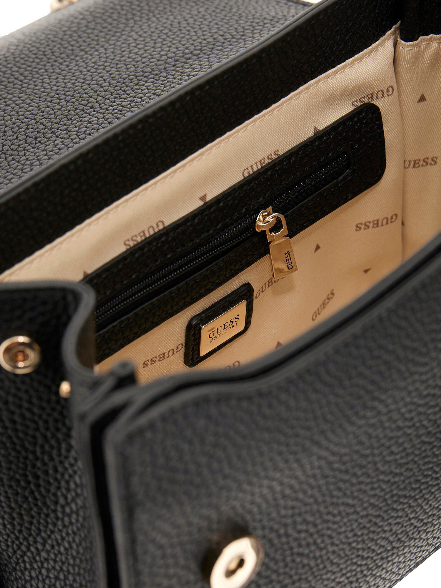 CALISTA CONVERTIBLE XBODY FLAP