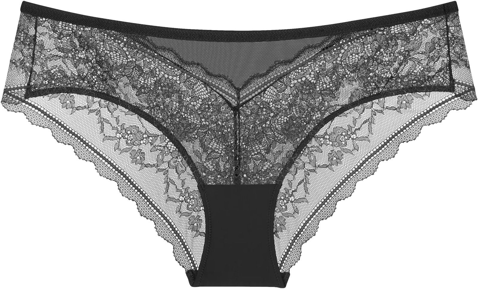 Comfort Allure Hipster