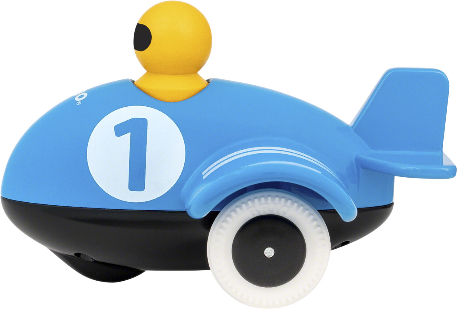 Brio push and go flyvemaskine