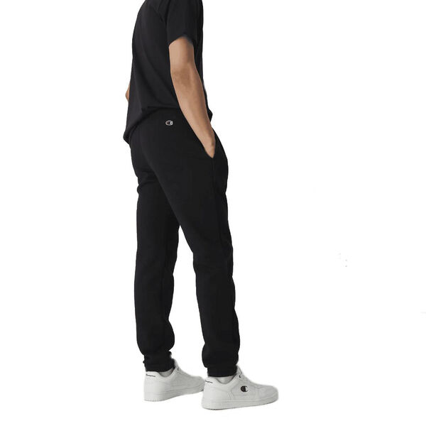 Elastic Cuff Joggingbukser