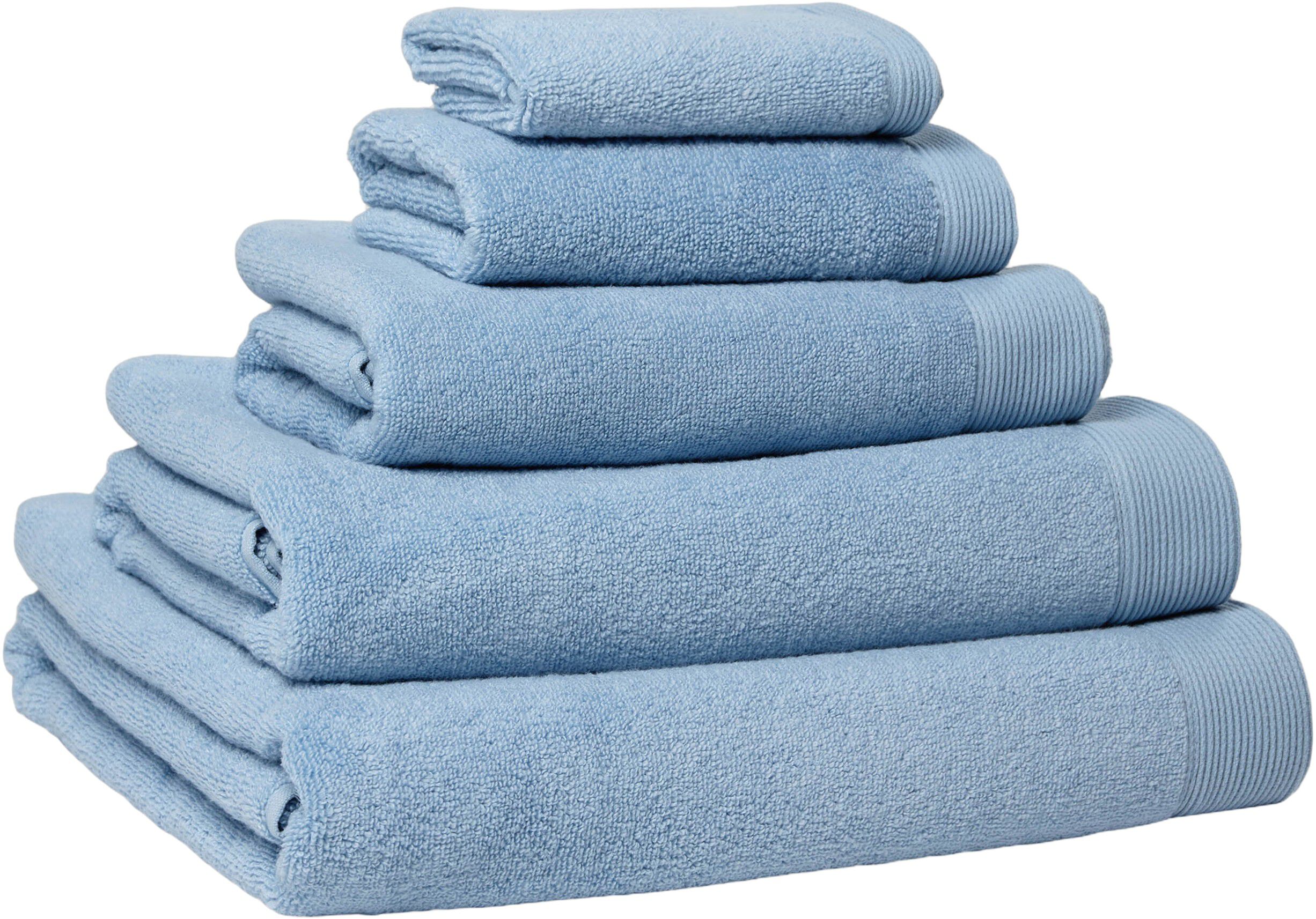 Hotel & Spa 30x30 placid blue 51200MG/28