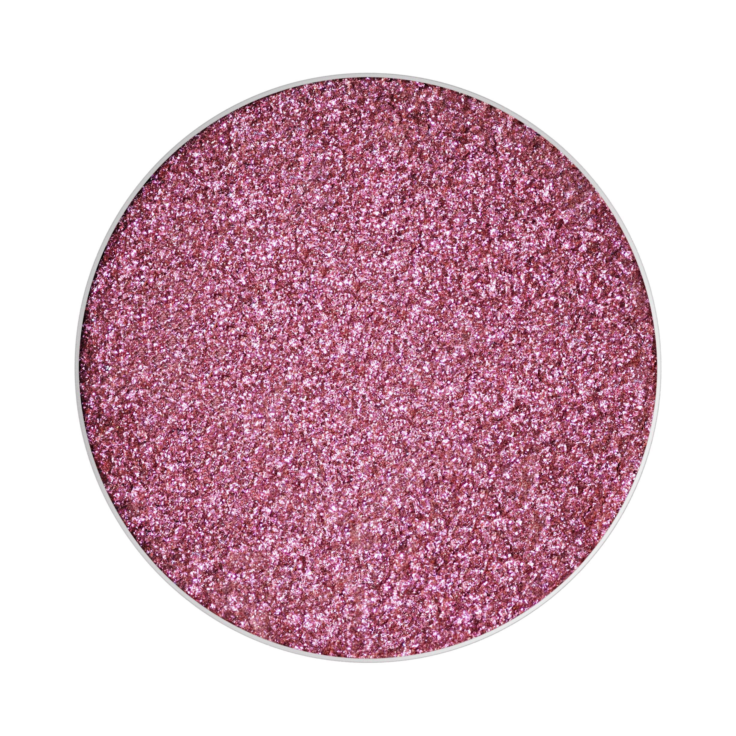 Eye Shadow Pro Palette Refill Pan Glitter