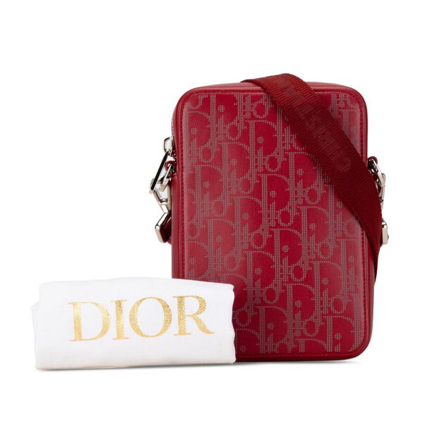 Dior Crossbody Bag