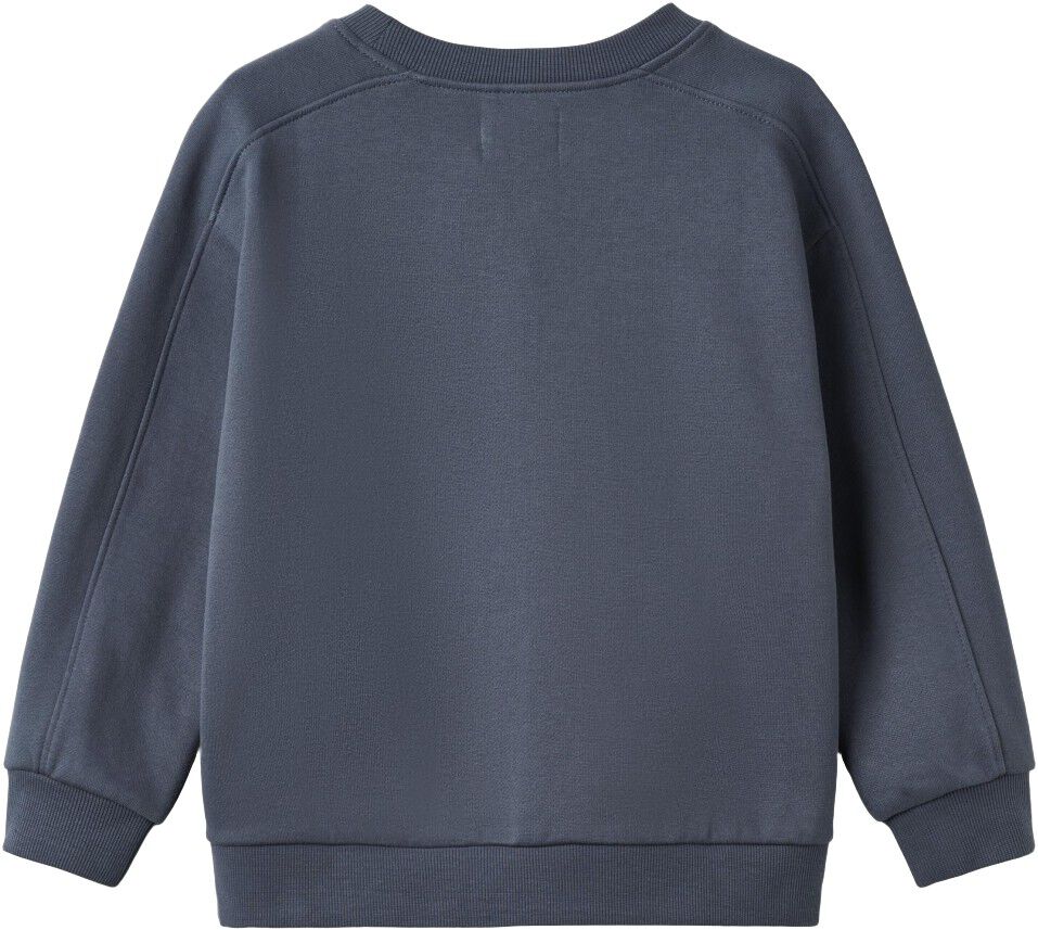 Sweatshirt L/S Franc