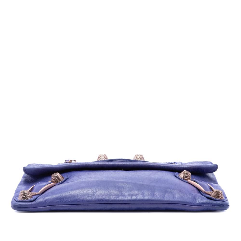 Balenciaga Clutch