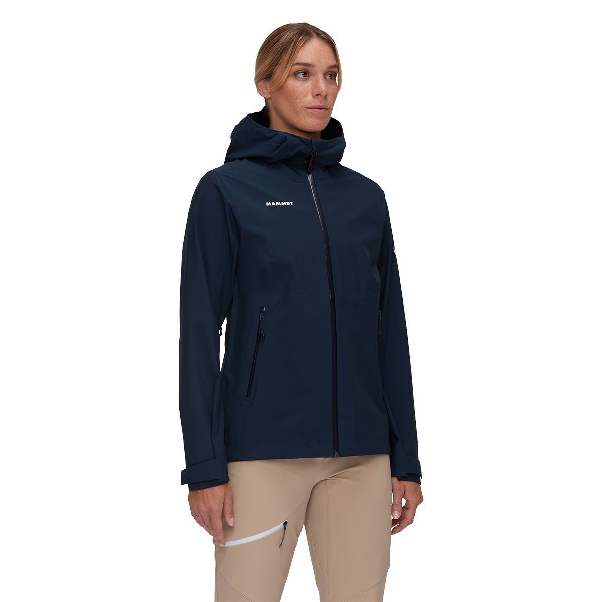 Mammut Alto Light HS jakke, dame