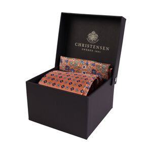 Tie & Pocket Square