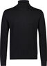 Ecovero L/S roll neck knit