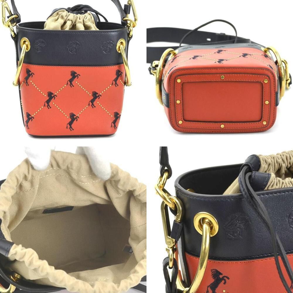 Chlo&eacute; Shoulder Bag