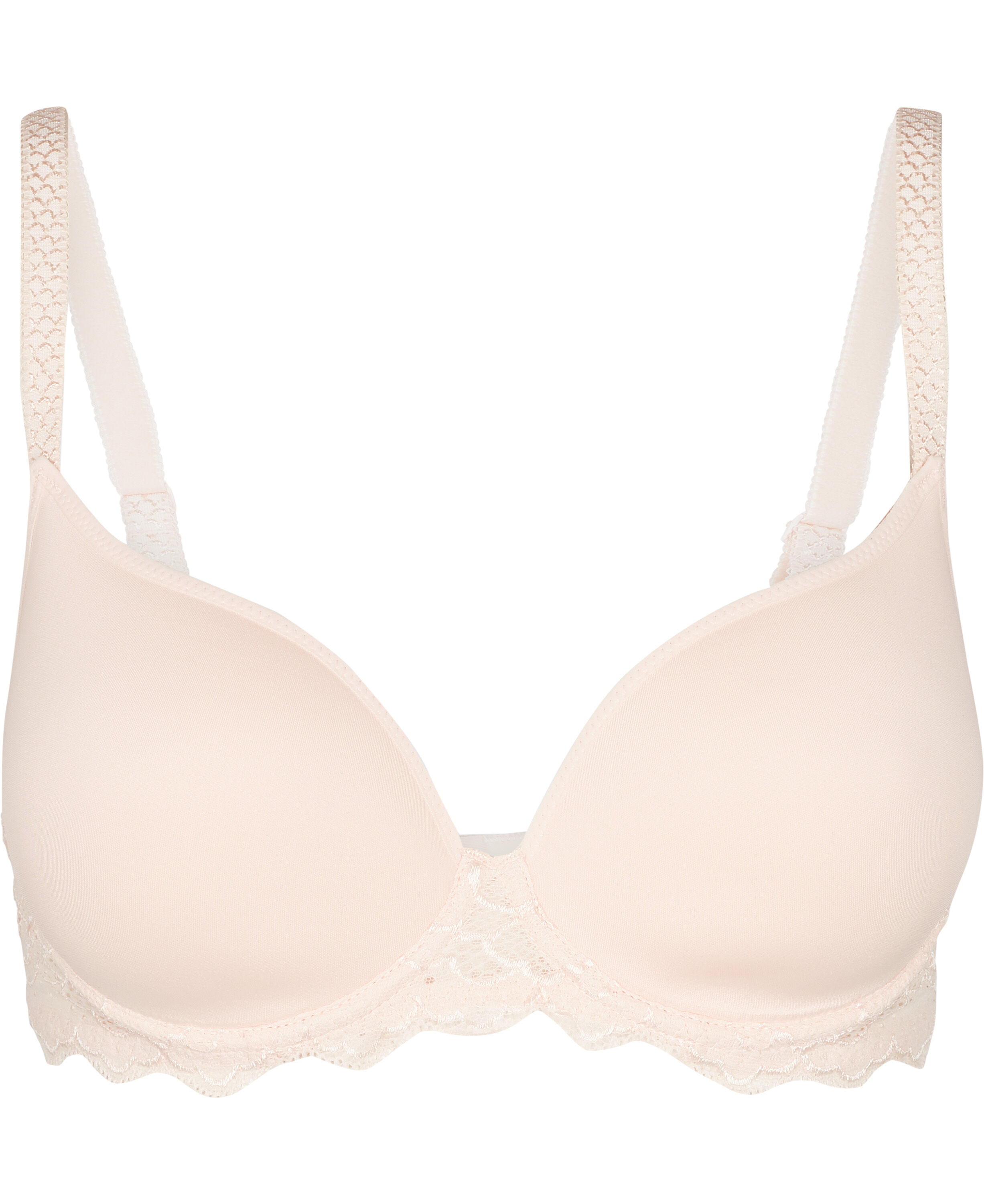 3D spacer underwired bh