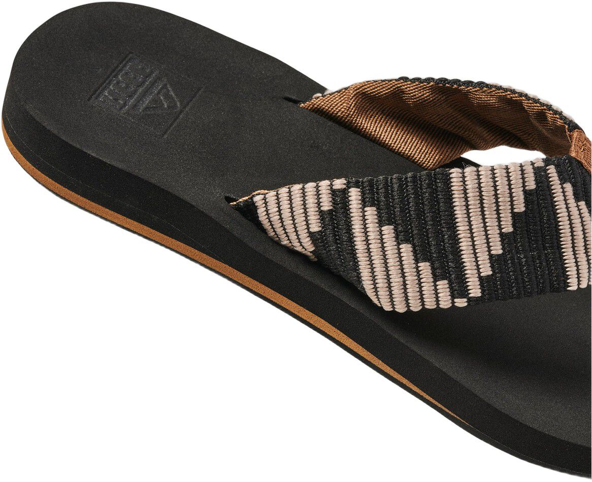 Spring Woven sandaler