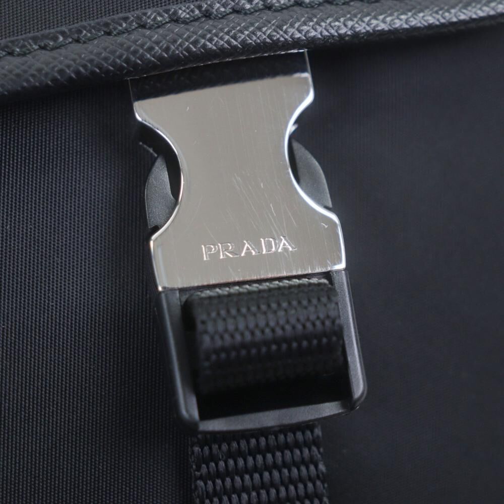 Prada Shoulder Bag