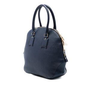 Burberry Bowling Bag
