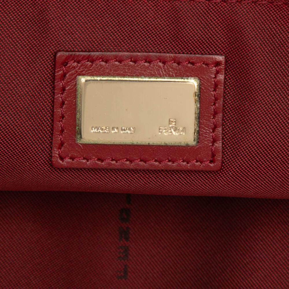 Fendi Tote