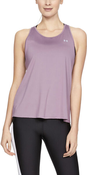 Armour Sport Branded Tank Top