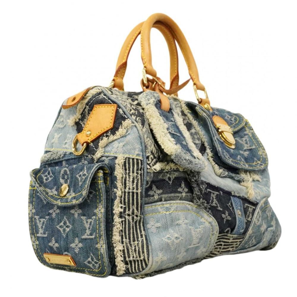 Louis Vuitton Speedy