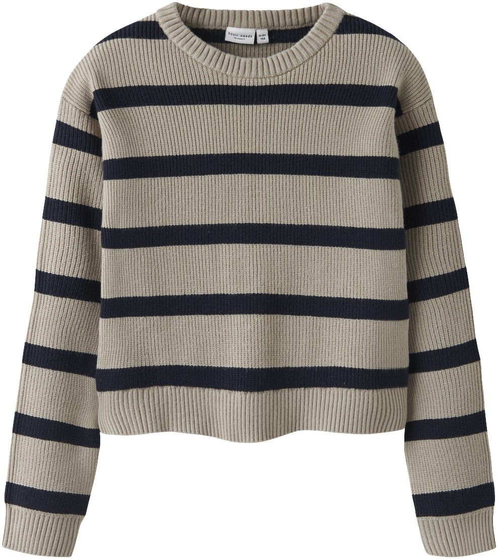 NKFVNILLA LS SH KNIT