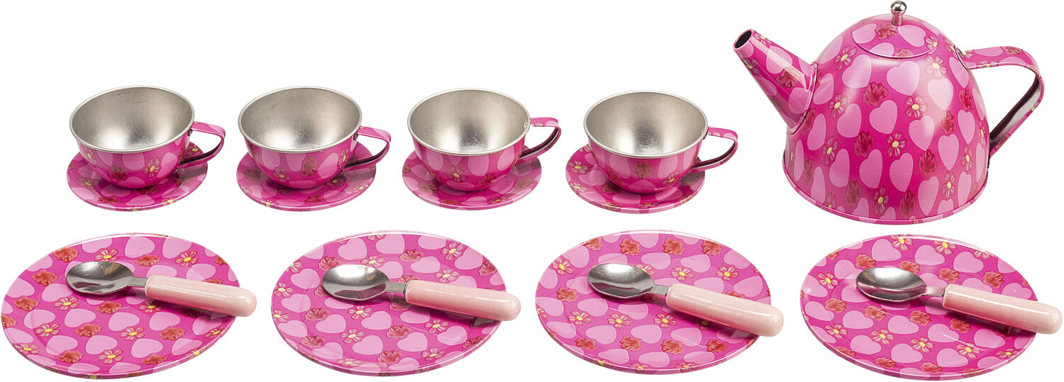 4-GIRLZ TESET I KURV