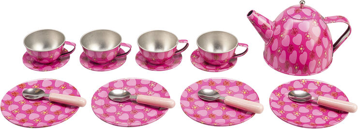 4-GIRLZ TESET I KURV