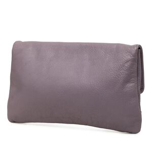 Balenciaga Clutch