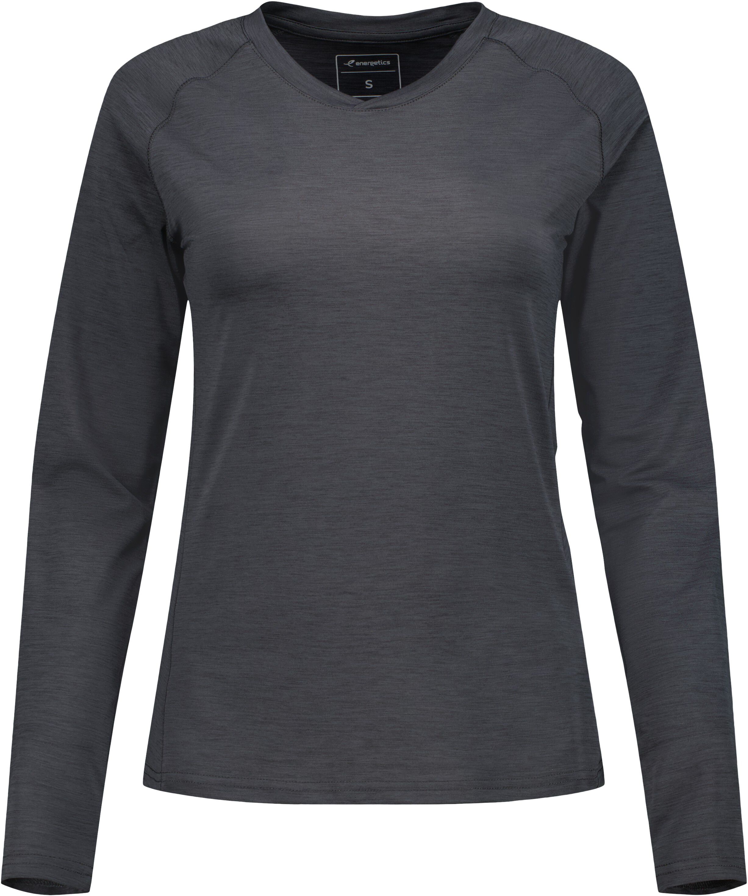 ENE LINDA L/S T-SHIRT WOMEN