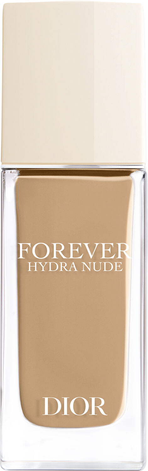 Dior Forever Hydra Nude Foundation