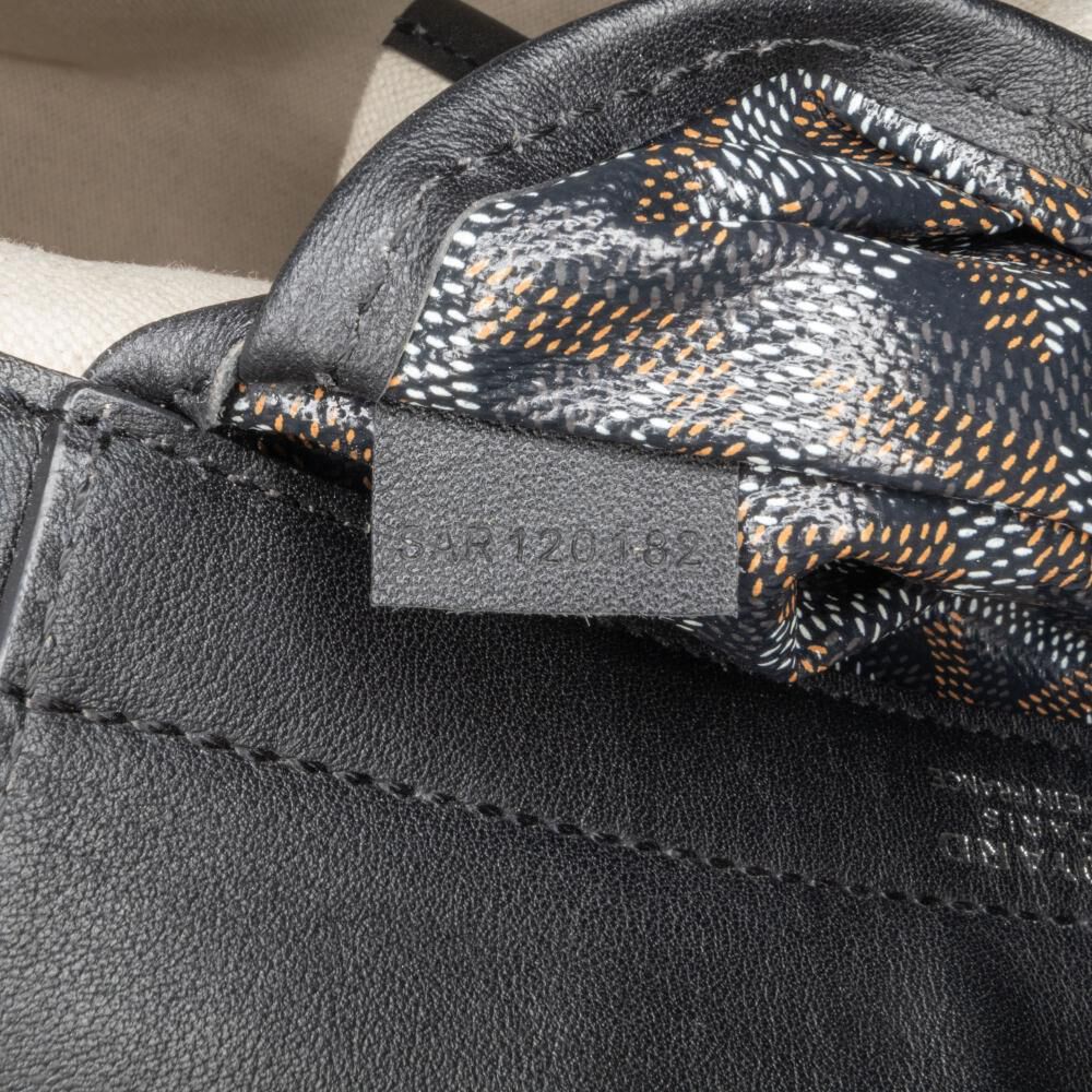 Goyard Shoulder Bag