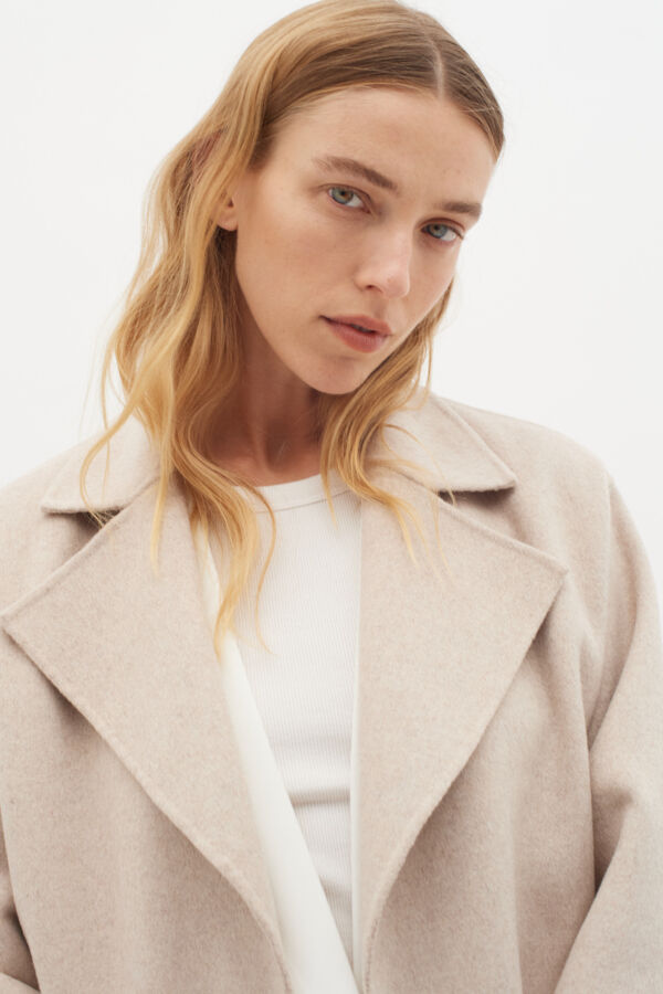 TillaIW Coat
