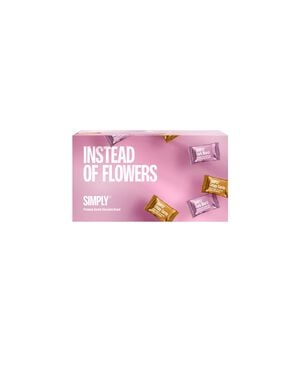 Gift Box, Instead of flowers 180 g