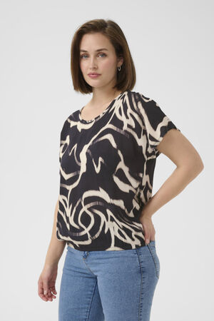 KAbeathe Stanley Blouse
