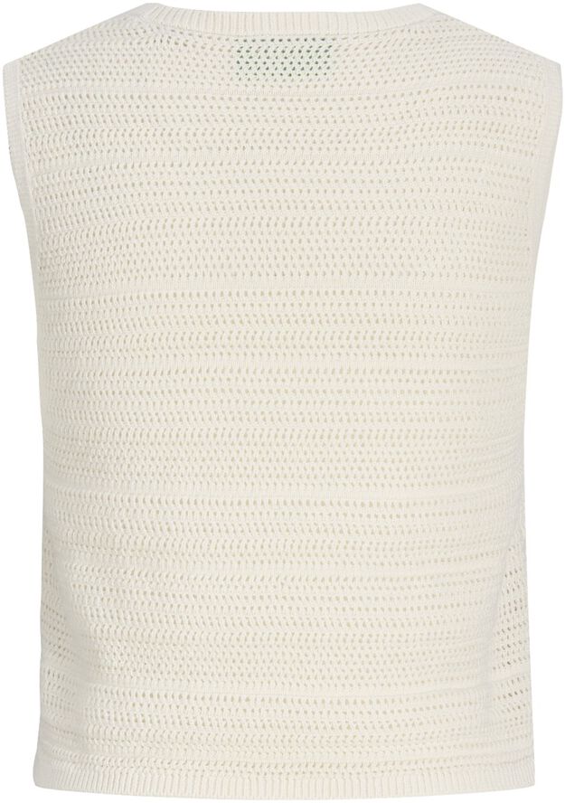JXZUSANNAH TOP KNIT